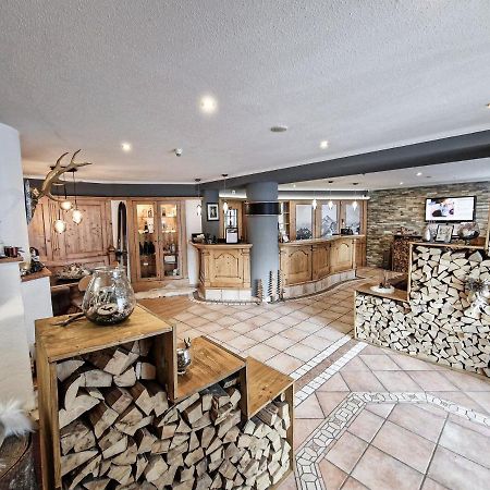 Hotel Laerchenhof カウナータール エクステリア 写真