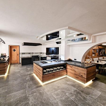 Hotel Laerchenhof カウナータール エクステリア 写真