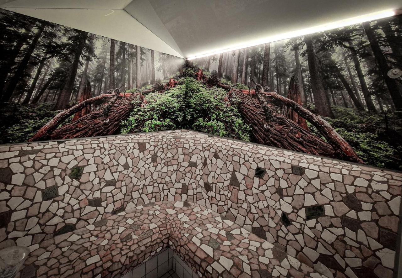 Hotel Laerchenhof カウナータール エクステリア 写真
