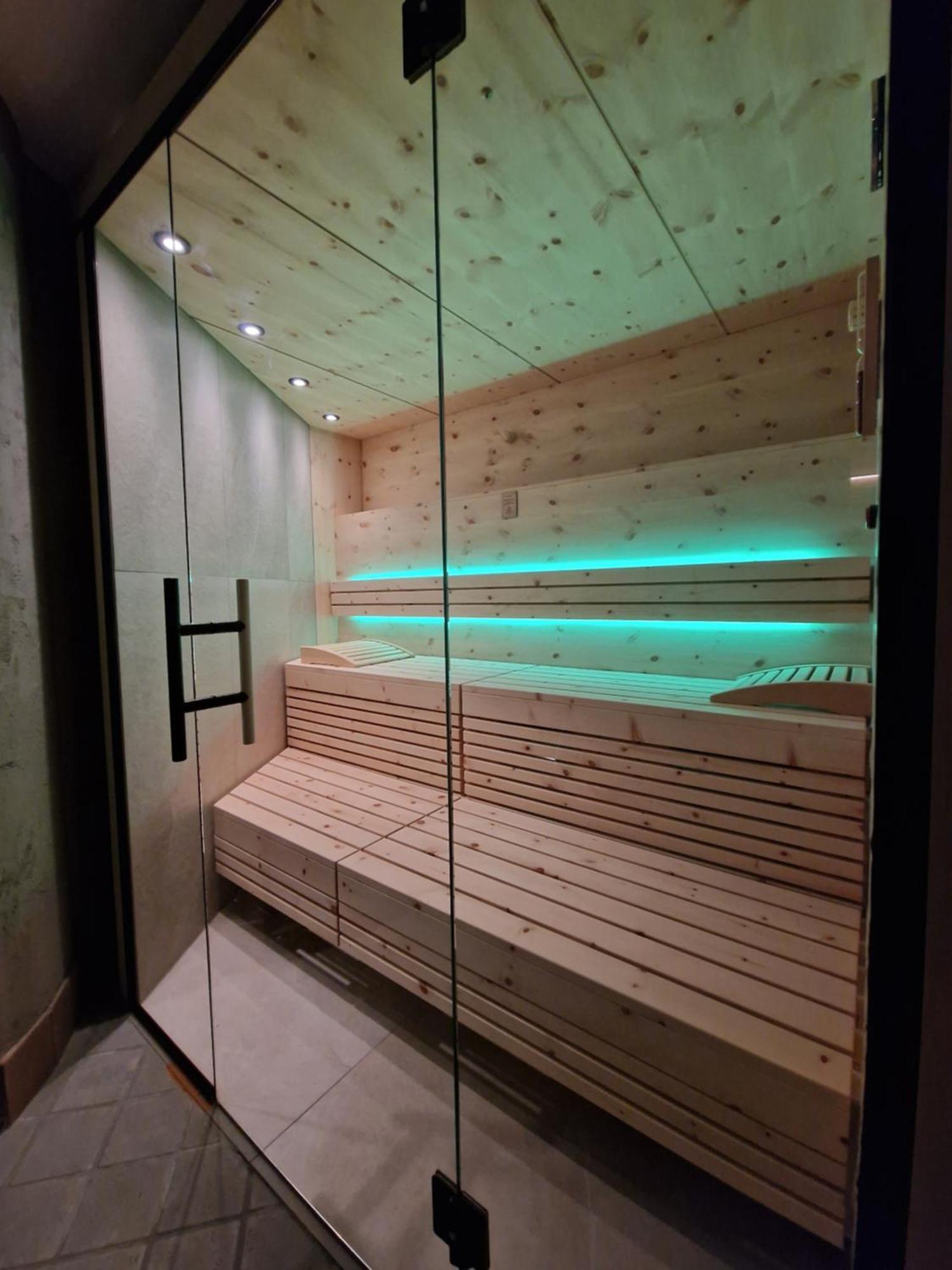 Hotel Laerchenhof カウナータール エクステリア 写真