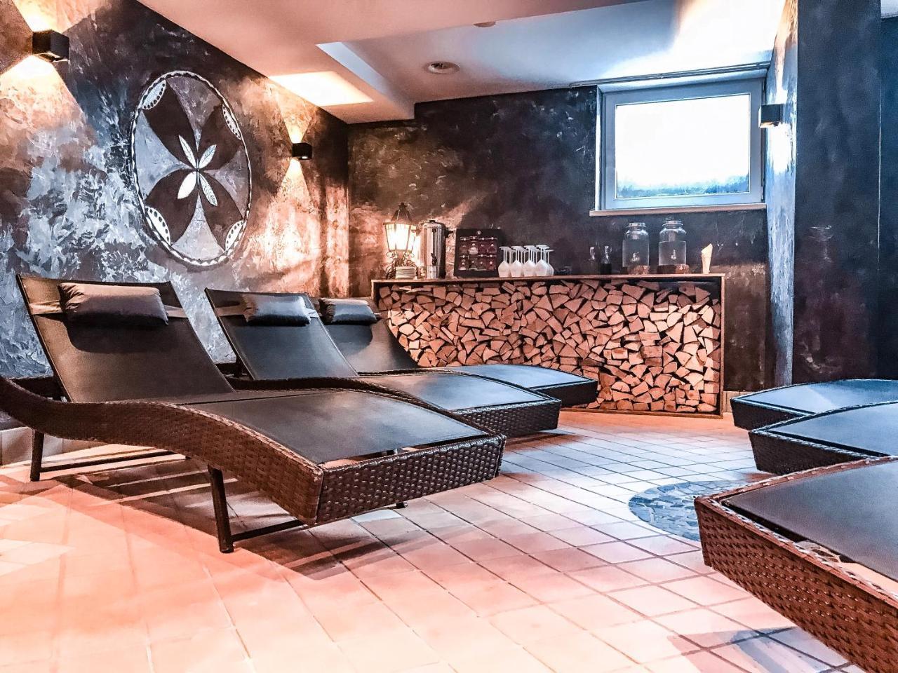 Hotel Laerchenhof カウナータール エクステリア 写真